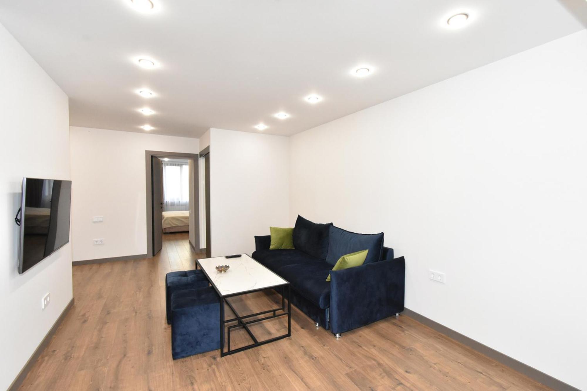 Beautiful Apartment Near The Republic Square Yerevan Exterior foto