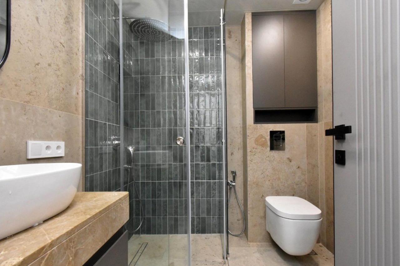 Beautiful Apartment Near The Republic Square Yerevan Exterior foto