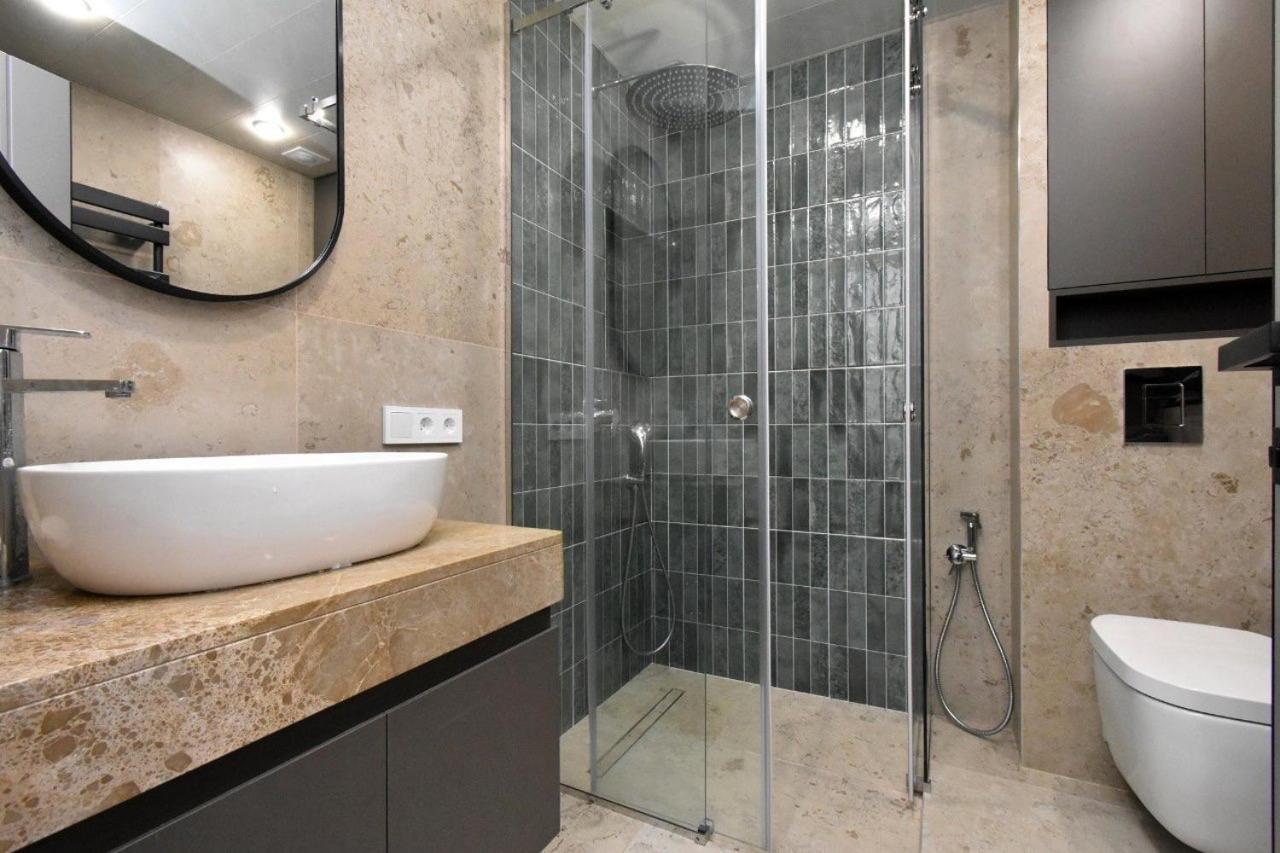 Beautiful Apartment Near The Republic Square Yerevan Exterior foto