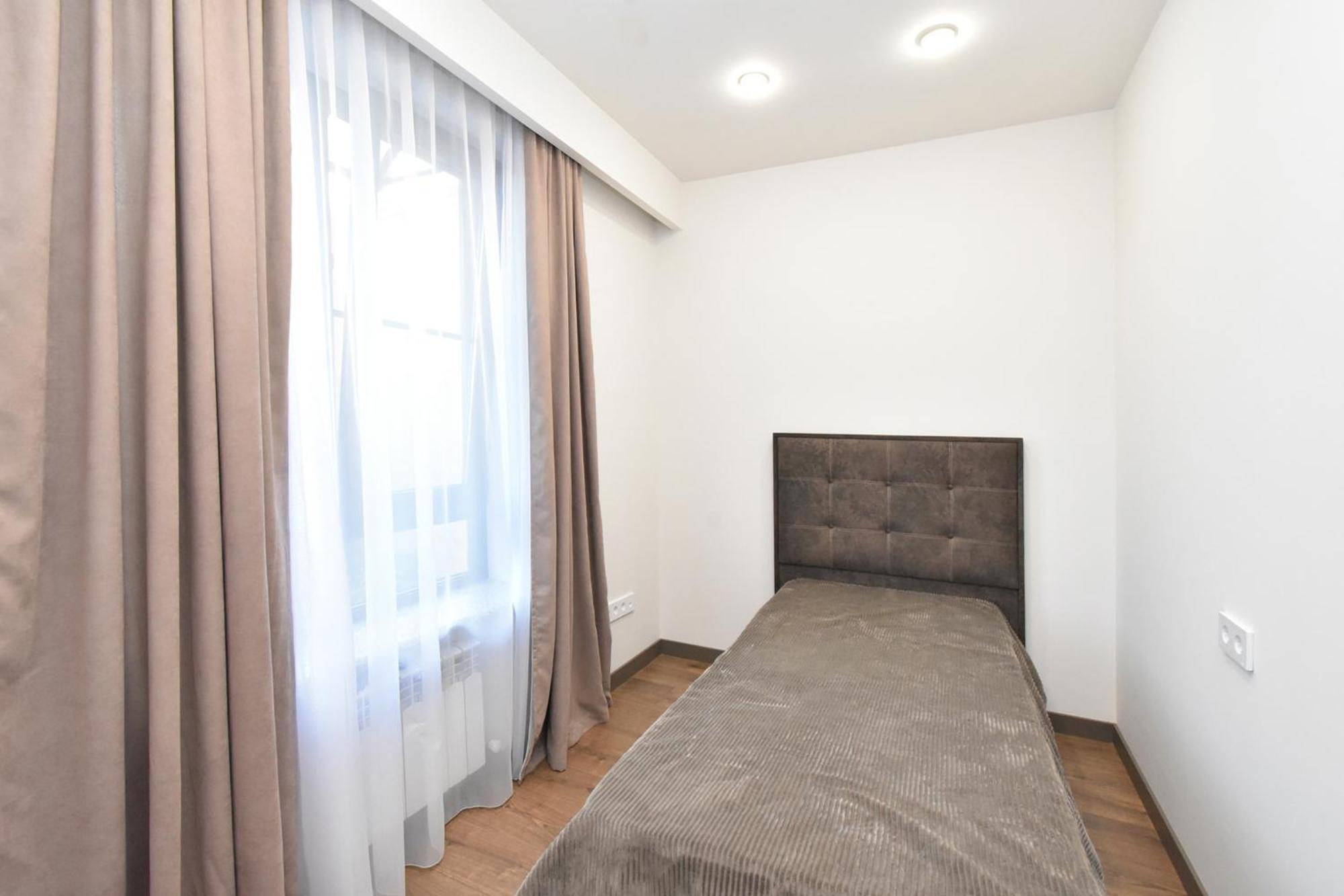 Beautiful Apartment Near The Republic Square Yerevan Exterior foto